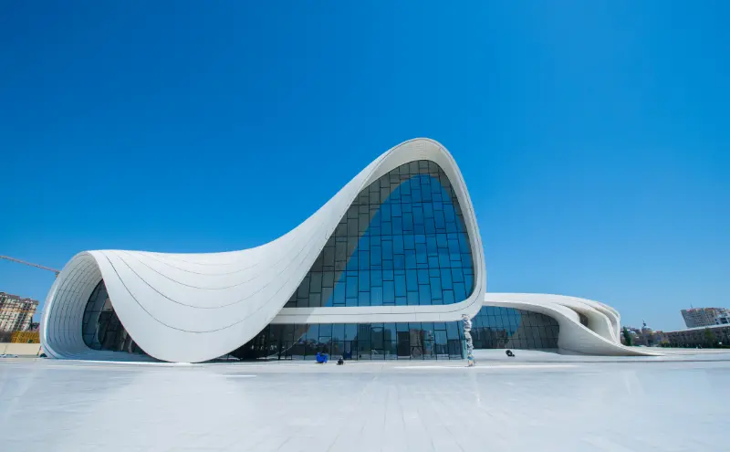 BEST OF BAKU